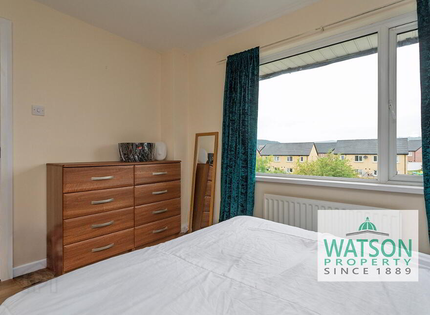 20 Westmount Avenue, Off Windmill Avenue, Carrickfergus, BT38 8DQ