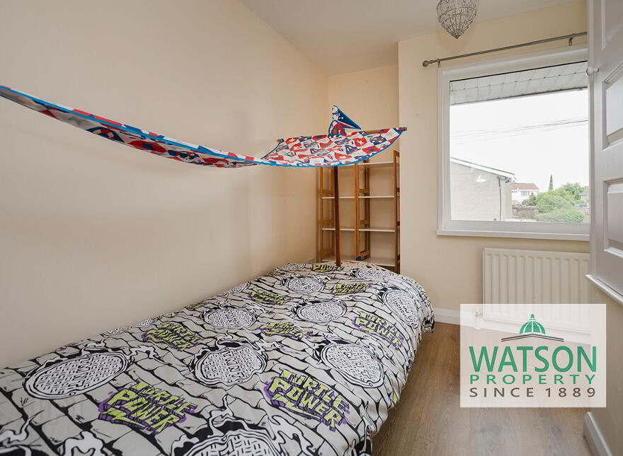 20 Westmount Avenue, Off Windmill Avenue, Carrickfergus, BT38 8DQ
