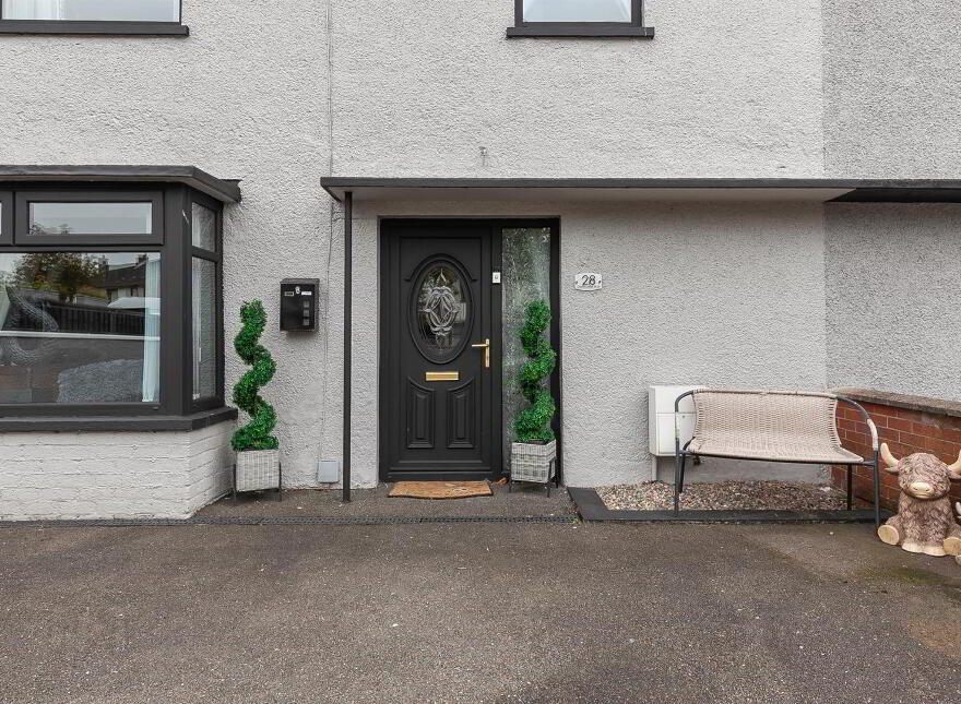 28 Derrycoole Way, Newtownabbey, BT37 9EL