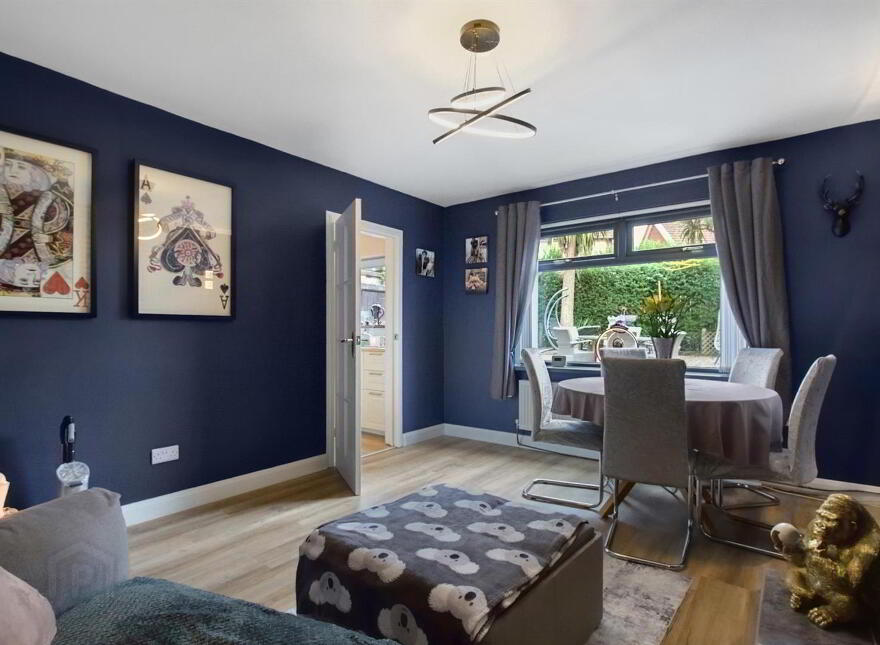 28 Derrycoole Way, Newtownabbey, BT37 9EL