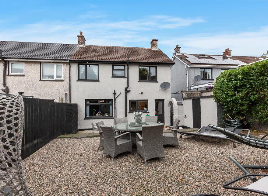 28 Derrycoole Way, Newtownabbey, BT37 9EL