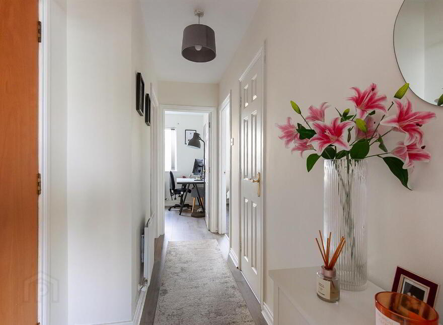 53 Bates Park, Greenisland, Carrickfergus, BT38 8LG