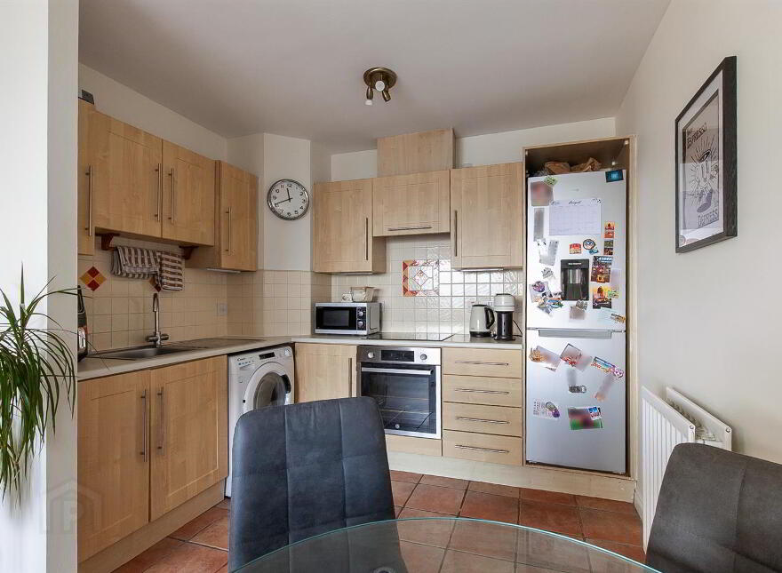 53 Bates Park, Greenisland, Carrickfergus, BT38 8LG