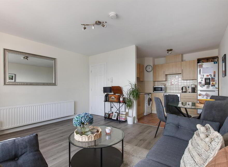 53 Bates Park, Greenisland, Carrickfergus, BT38 8LG