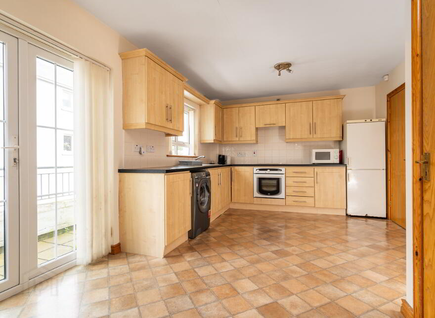 8, Ardaravan Square, Buncrana, F93KW27