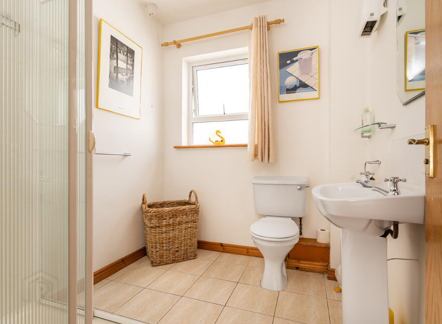 8, Ardaravan Square, Buncrana, F93KW27