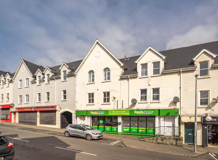 8, Ardaravan Square, Buncrana, F93KW27