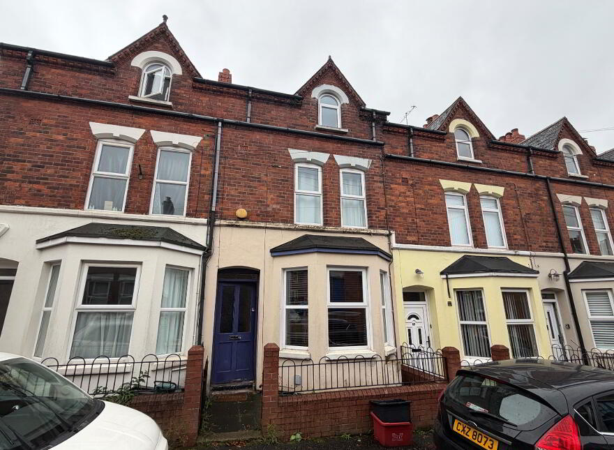 69 Lomond Avenue, Belfast, BT4 3AJ