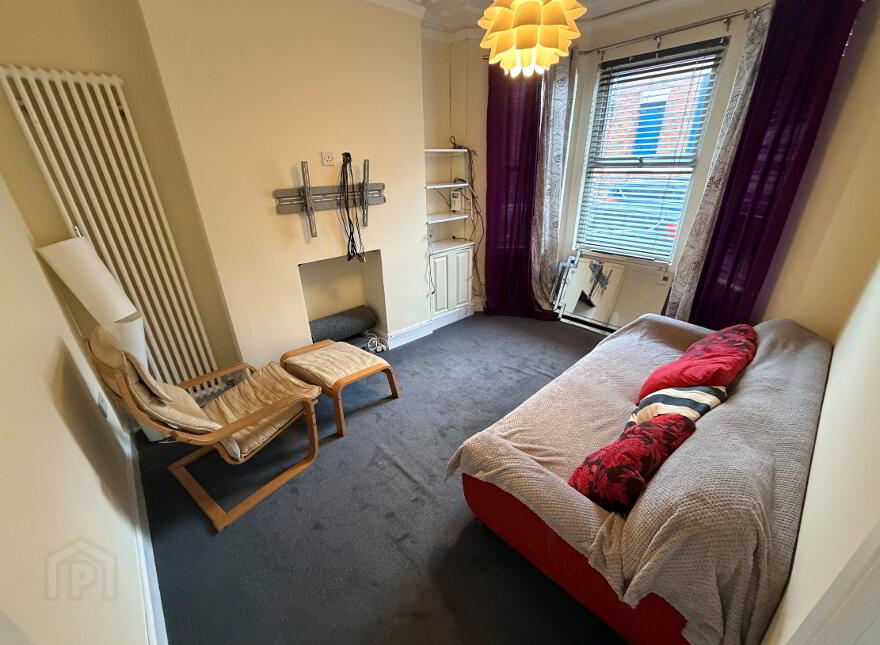 69 Lomond Avenue, Belfast, BT4 3AJ