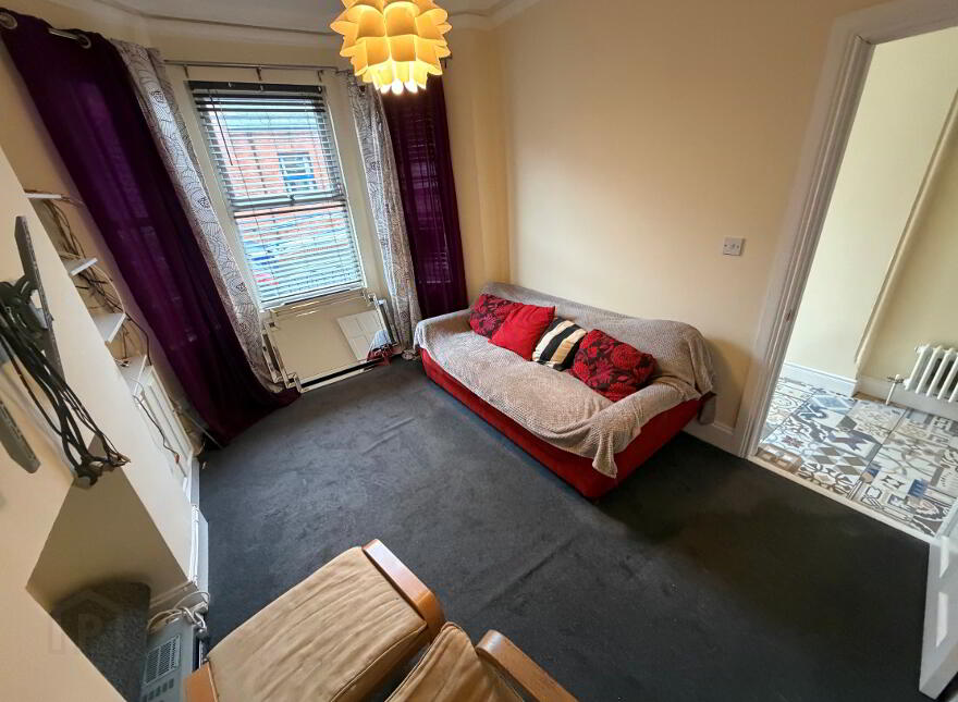 69 Lomond Avenue, Belfast, BT4 3AJ