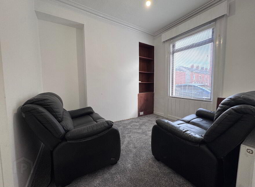 27 Eccles Street, Belfast, BT13 3GS