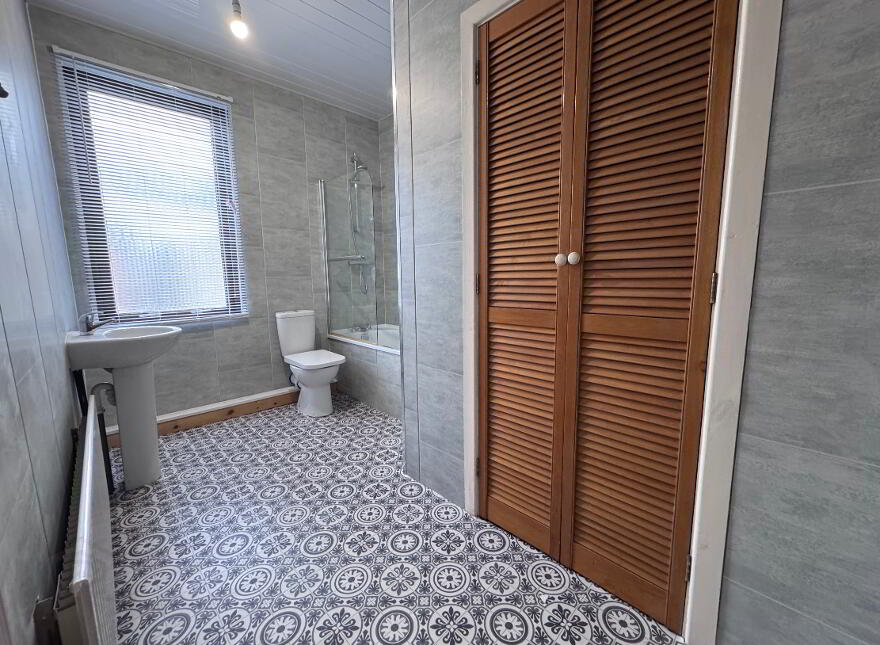 27 Eccles Street, Belfast, BT13 3GS