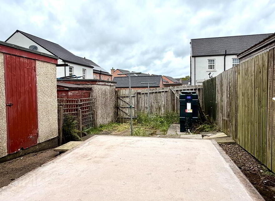 714 Rosmoyle, Craigavon, BT65 5HA
