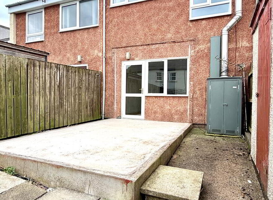 714 Rosmoyle, Craigavon, BT65 5HA