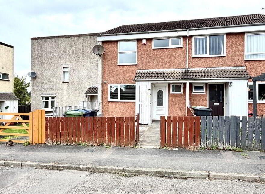 714 Rosmoyle, Craigavon, BT65 5HA