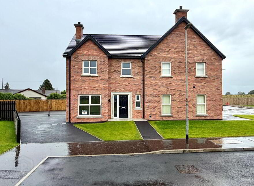 19 Mountfield Lodge, Craigavon, BT62 1WN