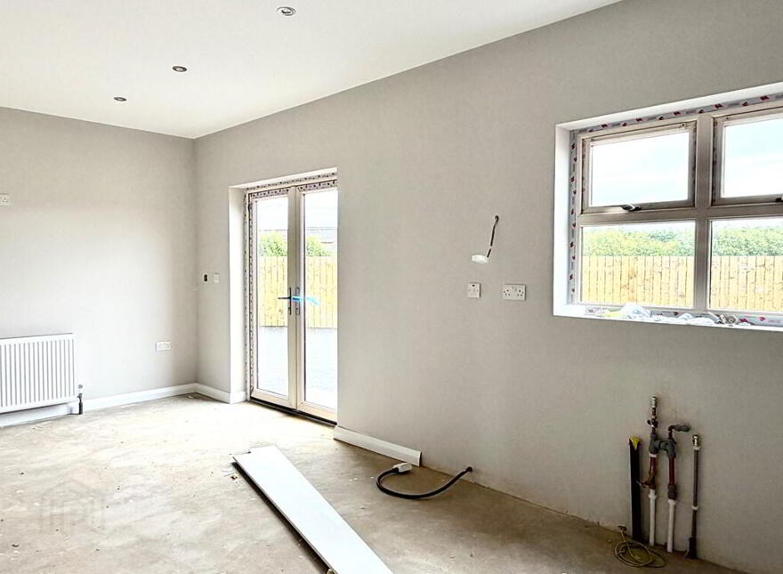 19 Mountfield Lodge, Craigavon, BT62 1WN