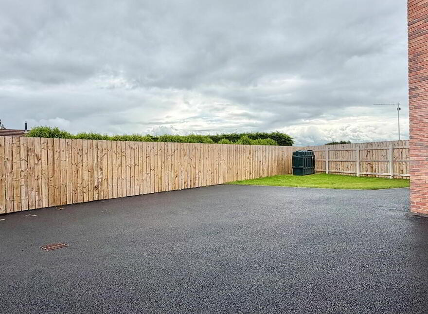 19 Mountfield Lodge, Craigavon, BT62 1WN