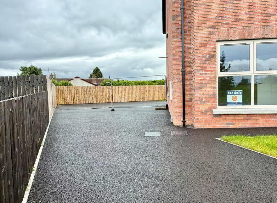 19 Mountfield Lodge, Craigavon, BT62 1WN