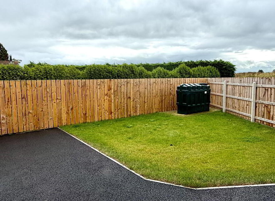 19 Mountfield Lodge, Craigavon, BT62 1WN