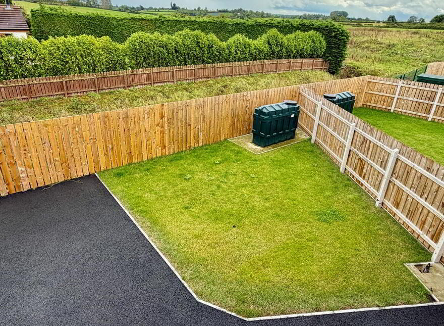 19 Mountfield Lodge, Craigavon, BT62 1WN