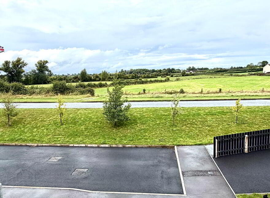 19 Mountfield Lodge, Craigavon, BT62 1WN