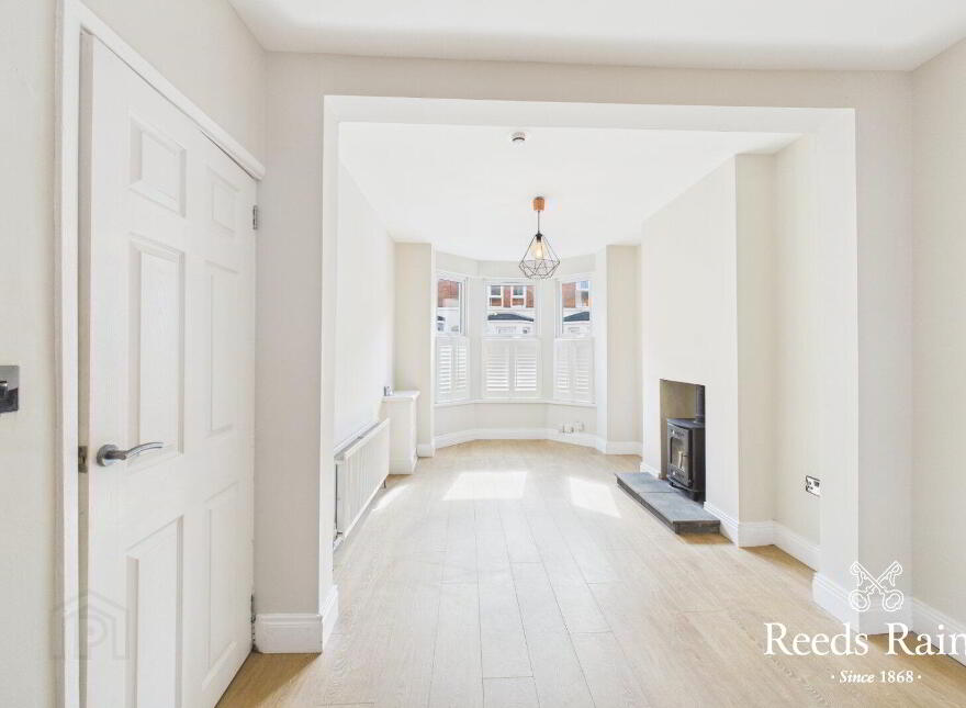 40 Cheviot Avenue, Belfast, BT4 3AH
