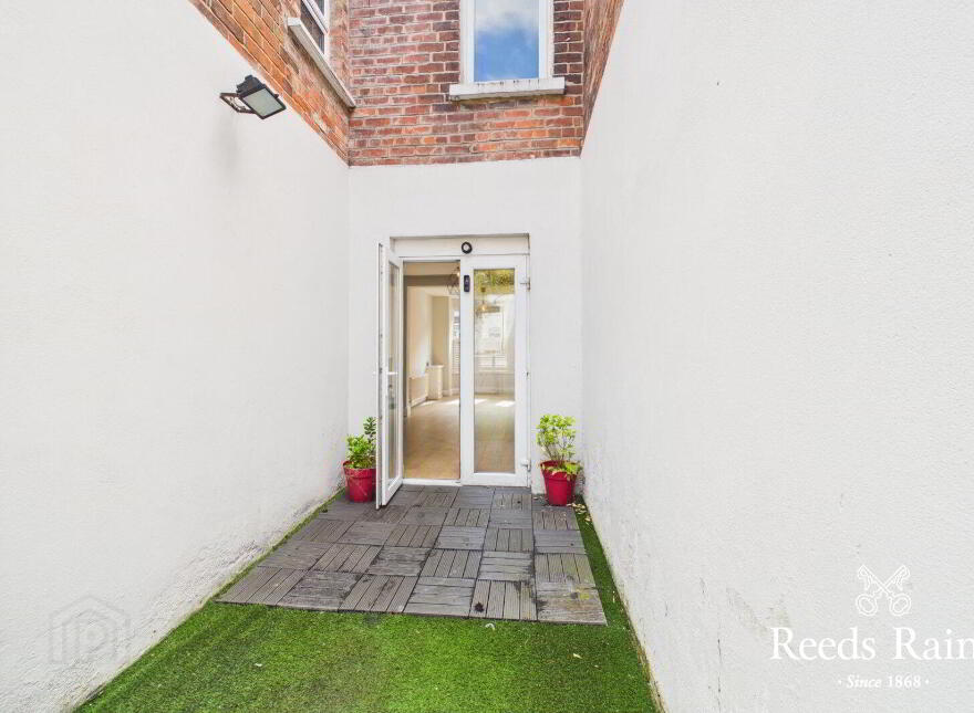 40 Cheviot Avenue, Belfast, BT4 3AH