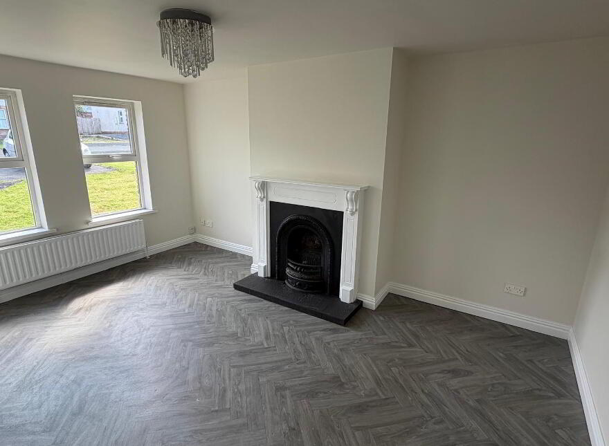 74 Knockbracken Court, Coleraine, BT52 1WS