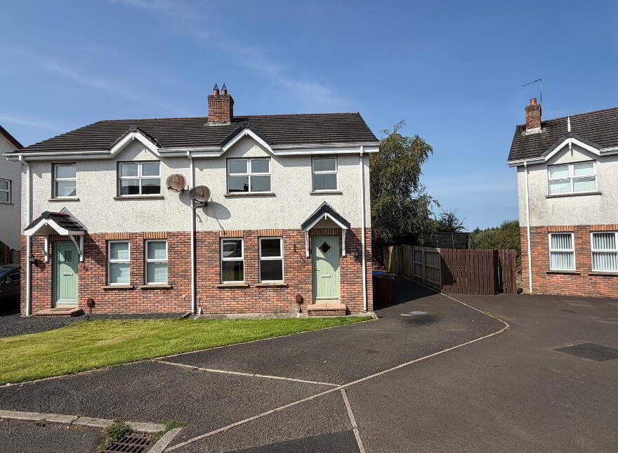 74 Knockbracken Court, Coleraine, BT52 1WS photo