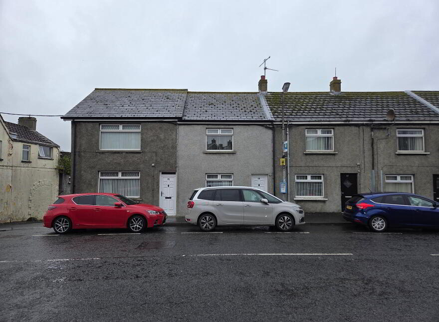 89 Main Street, Kircubbin, BT22 2SR photo