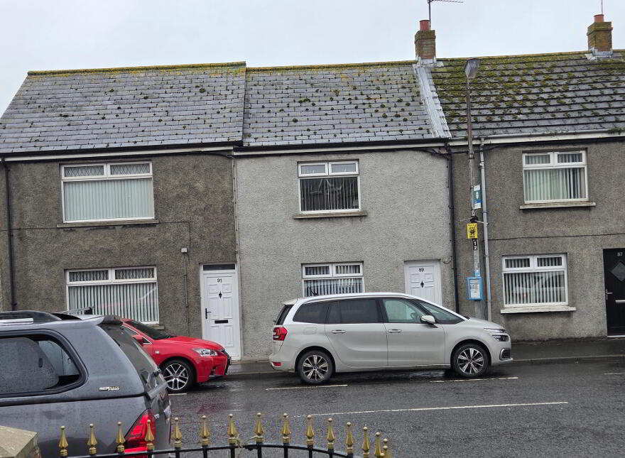 89 Main Street, Kircubbin, BT22 2SR