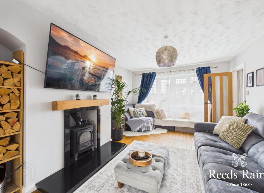 51 Victoria Rise, Carrickfergus, BT38 7UR