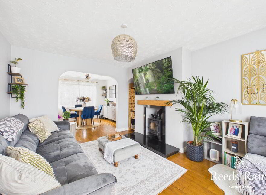 51 Victoria Rise, Carrickfergus, BT38 7UR