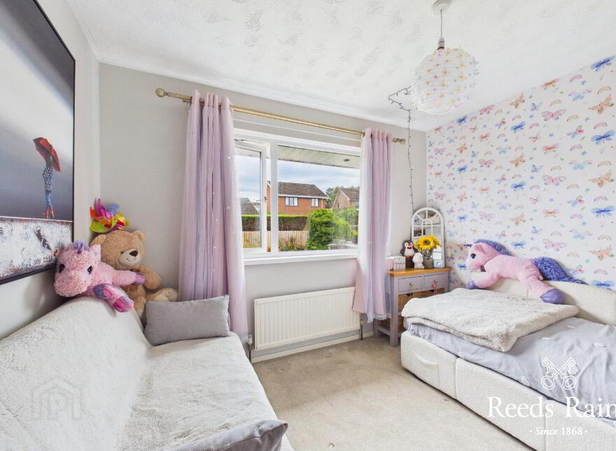 51 Victoria Rise, Carrickfergus, BT38 7UR