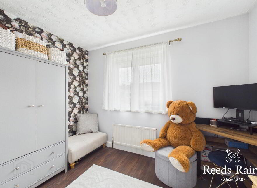 51 Victoria Rise, Carrickfergus, BT38 7UR
