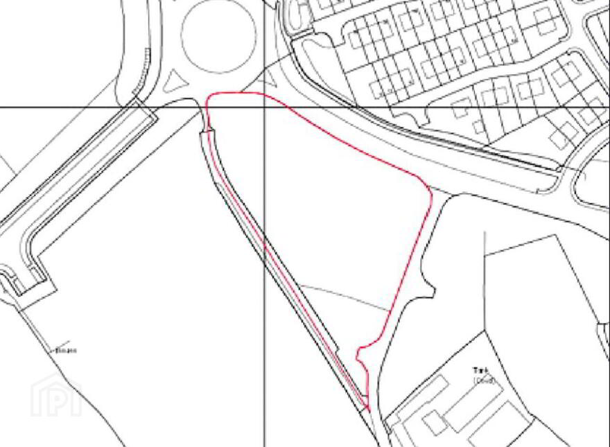 Land At, Parkmore, Knoackmenagh Road, Craigavon, BT64
