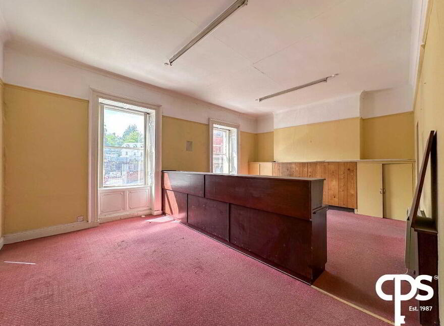 No. 2 Seven Houses, 45 Upper English Street, Bt761 7la, Armagh