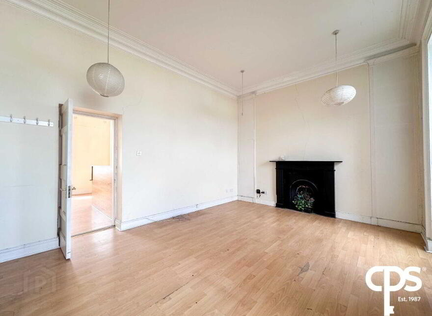 No. 2 Seven Houses, 45 Upper English Street, Bt761 7la, Armagh