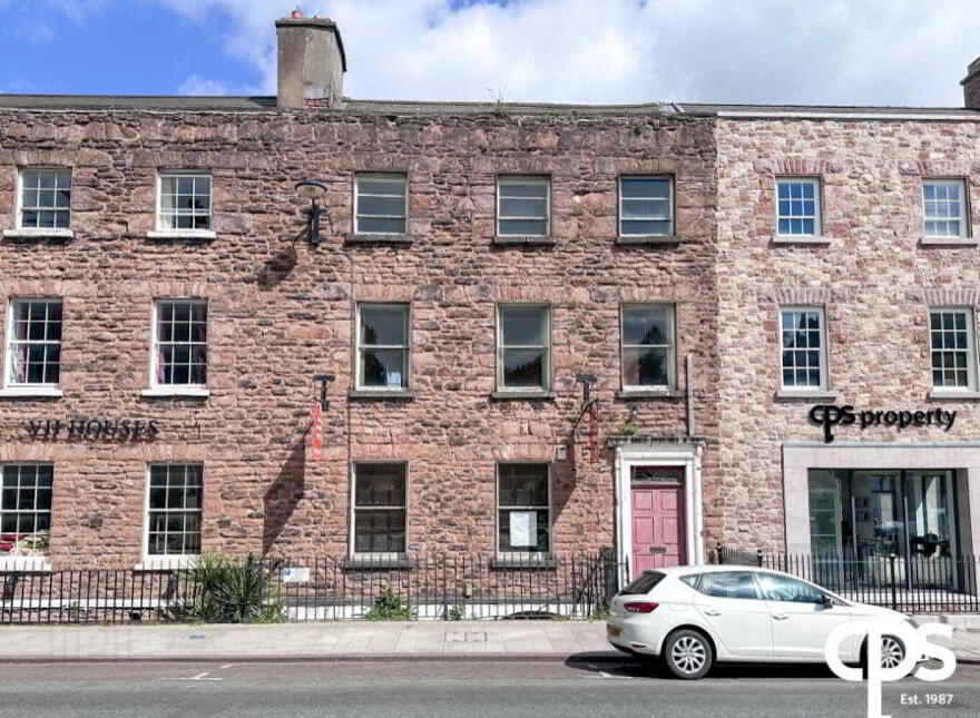 No. 2 Seven Houses, 45 Upper English Street, Bt761 7la, Armagh