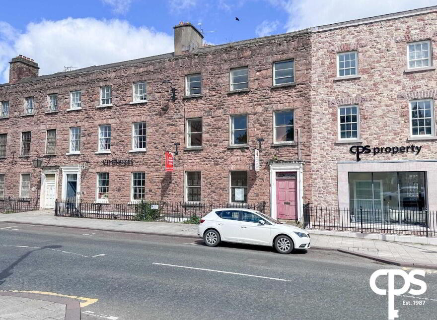 No. 2 Seven Houses, 45 Upper English Street, Bt761 7la, Armagh