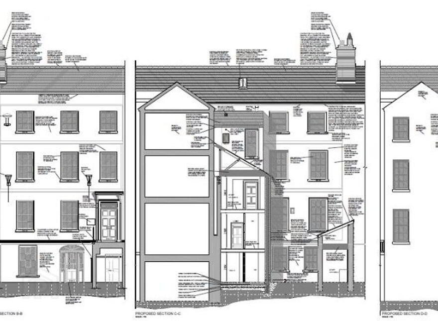 No. 2 Seven Houses, 45 Upper English Street, Bt761 7la, Armagh