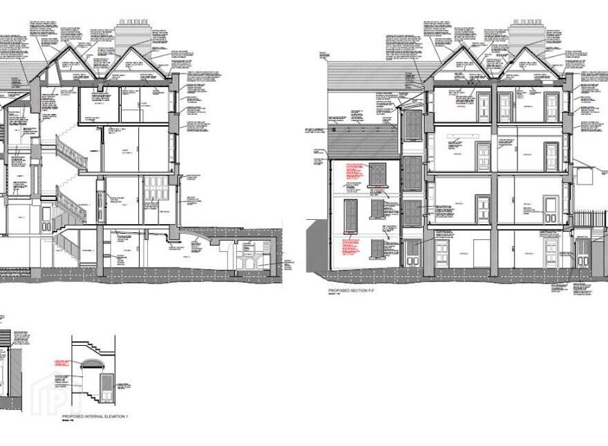 No. 2 Seven Houses, 45 Upper English Street, Bt761 7la, Armagh