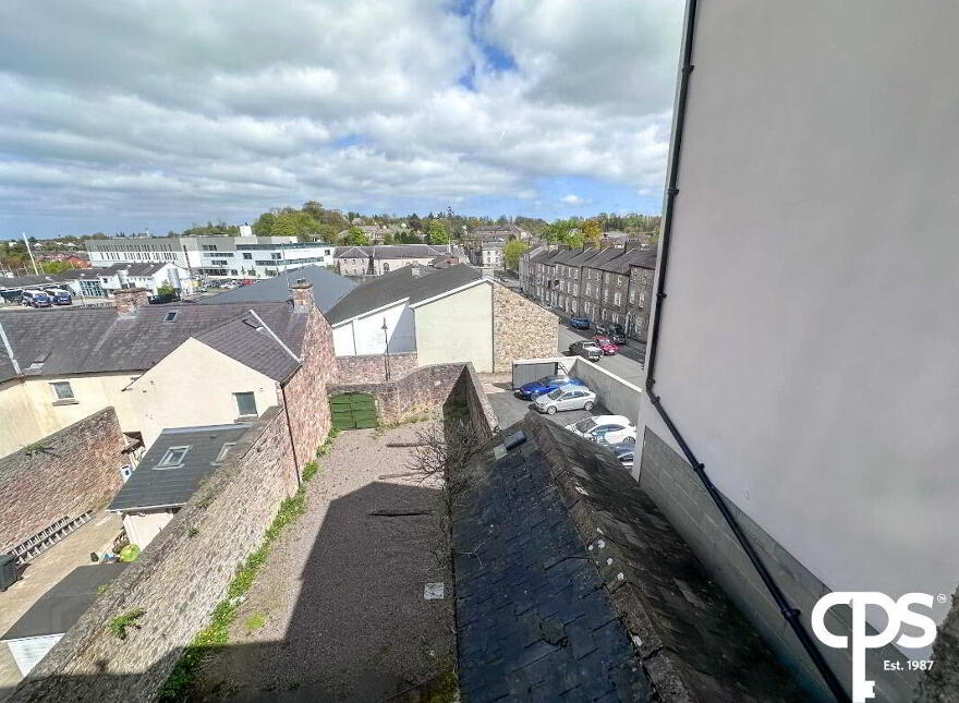 No. 2 Seven Houses, 45 Upper English Street, Bt761 7la, Armagh