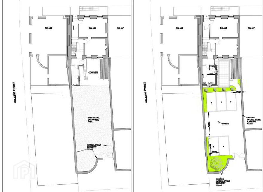 No. 2 Seven Houses, 45 Upper English Street, Bt761 7la, Armagh