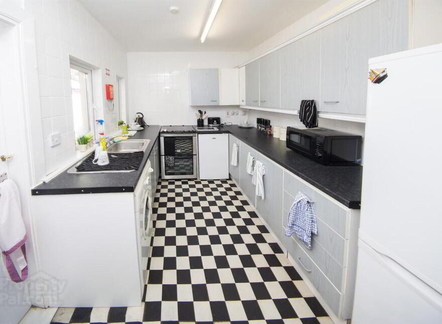 Room 3, 4 Candahar Street, Belfast, BT7 3AQ