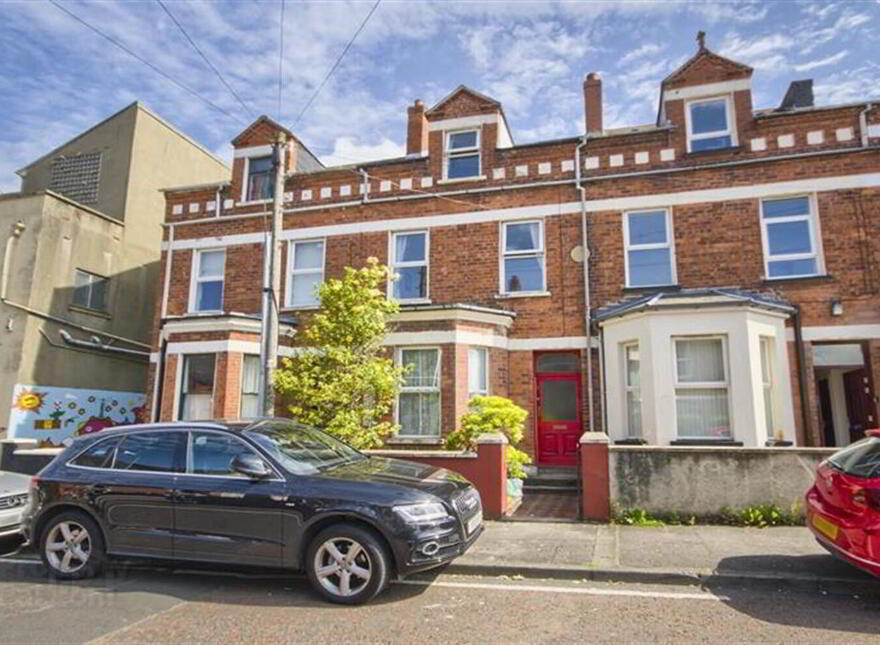 Room 3, 4 Candahar Street, Belfast, BT7 3AQ