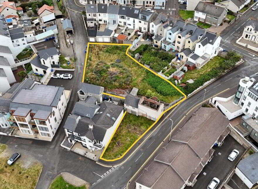 12 The Hill, Heathmount, Portstewart, BT55 7AT