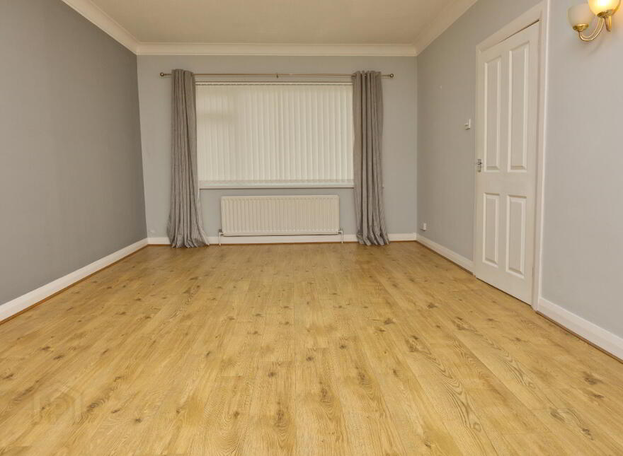 2 Glenariff Park, Bangor, BT20 4UY
