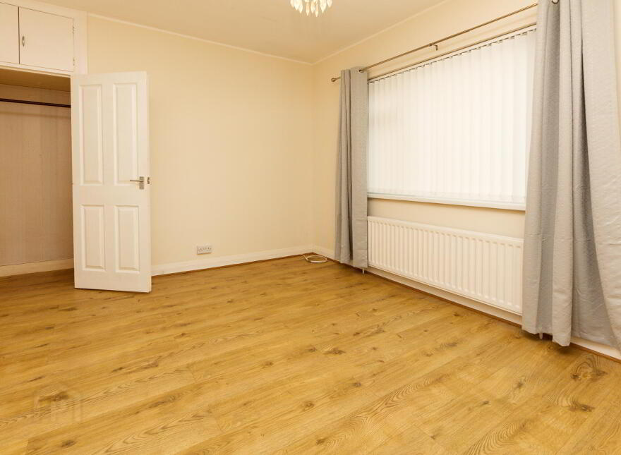 2 Glenariff Park, Bangor, BT20 4UY